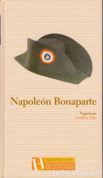 Libros: NAPOLE&Oacute;N BONAPARTE - ELLIS, GEOFFREY - Foto 1