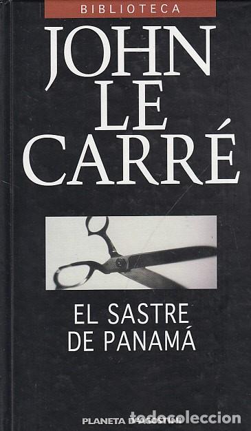 Libros: EL SASTRE DE PANAM&Aacute; - LE CARR&Eacute;, JOHN - Foto 1