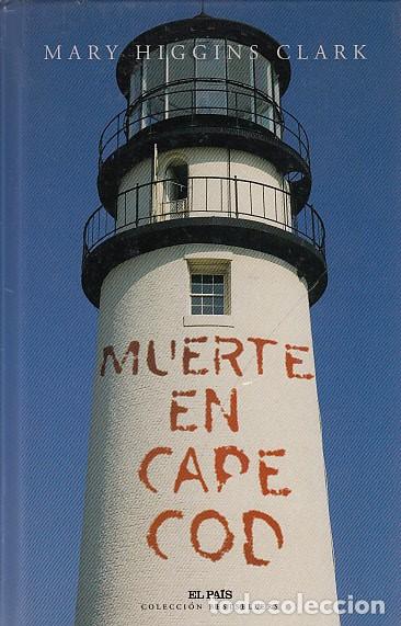 Libros: MUERTE EN CAPE COD - Higgins Clark, Mary - Foto 1