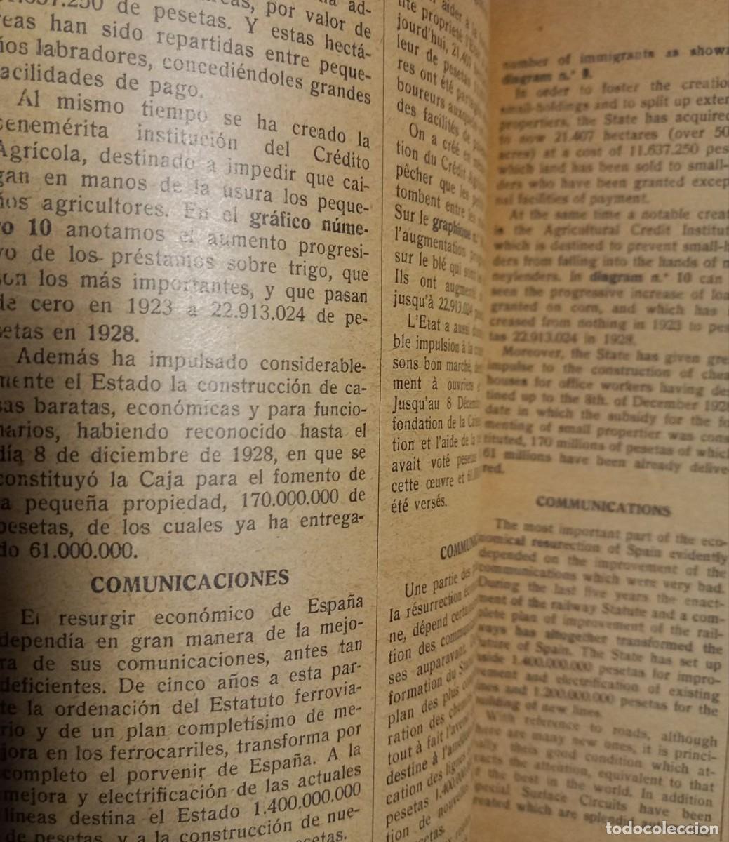 Libros: La nueva Espa&ntilde;a. - Foto 4