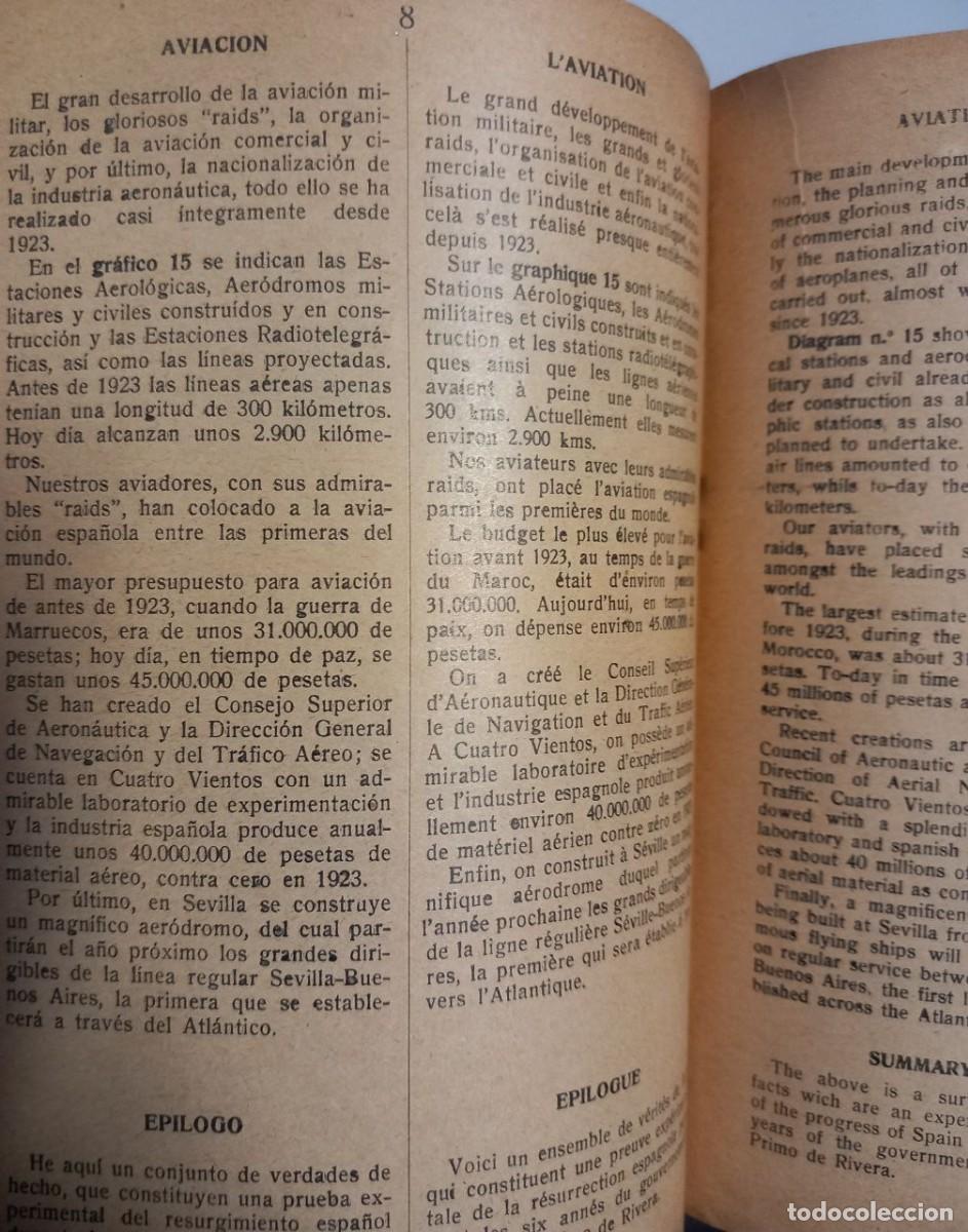 Libros: La nueva Espa&ntilde;a. - Foto 6
