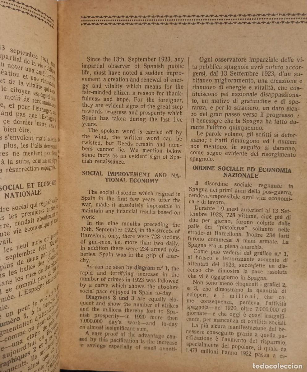Libros: La nueva Espa&ntilde;a. - Foto 10