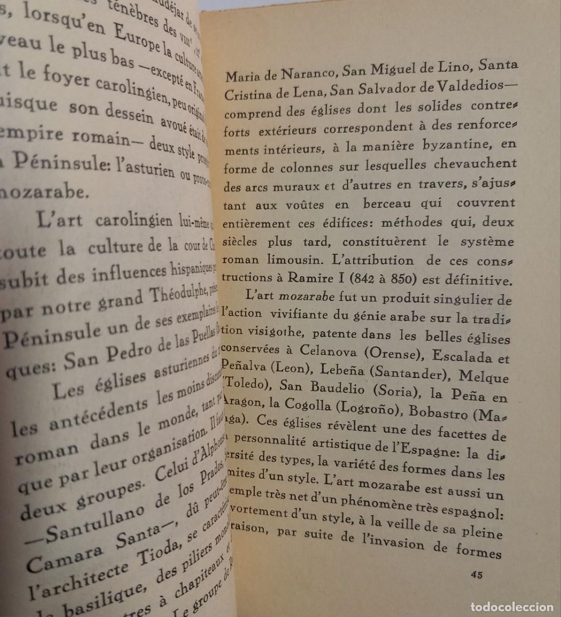 Libros: Espagne. - S&Aacute;NCHEZ CANT&Oacute;N, F. J.: - Foto 2