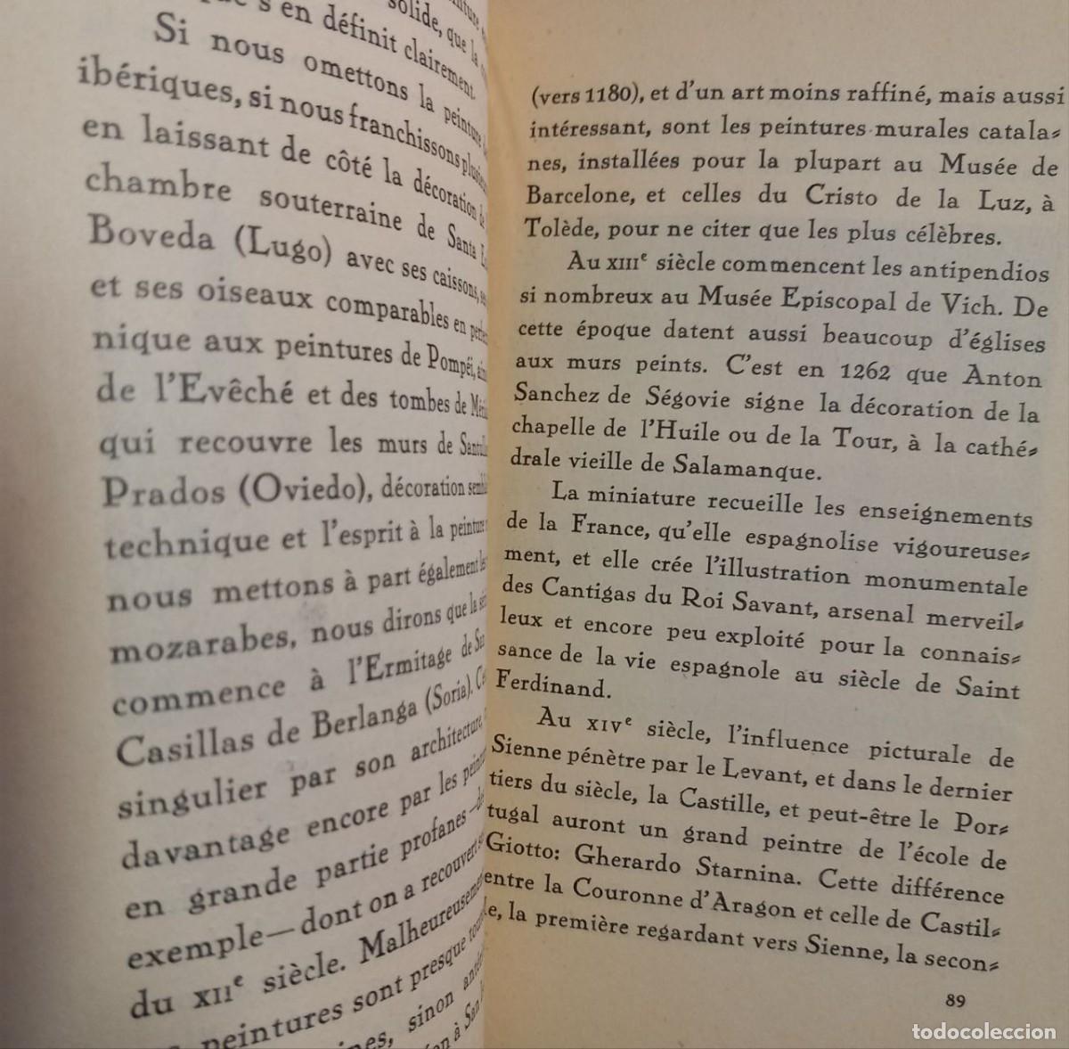 Libros: Espagne. - S&Aacute;NCHEZ CANT&Oacute;N, F. J.: - Foto 4