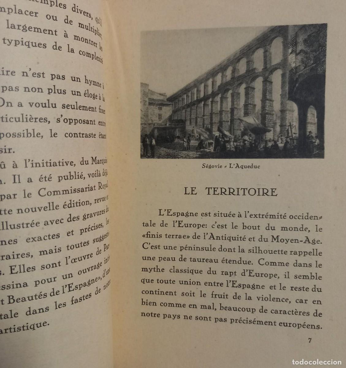 Libros: Espagne. - S&Aacute;NCHEZ CANT&Oacute;N, F. J.: - Foto 7