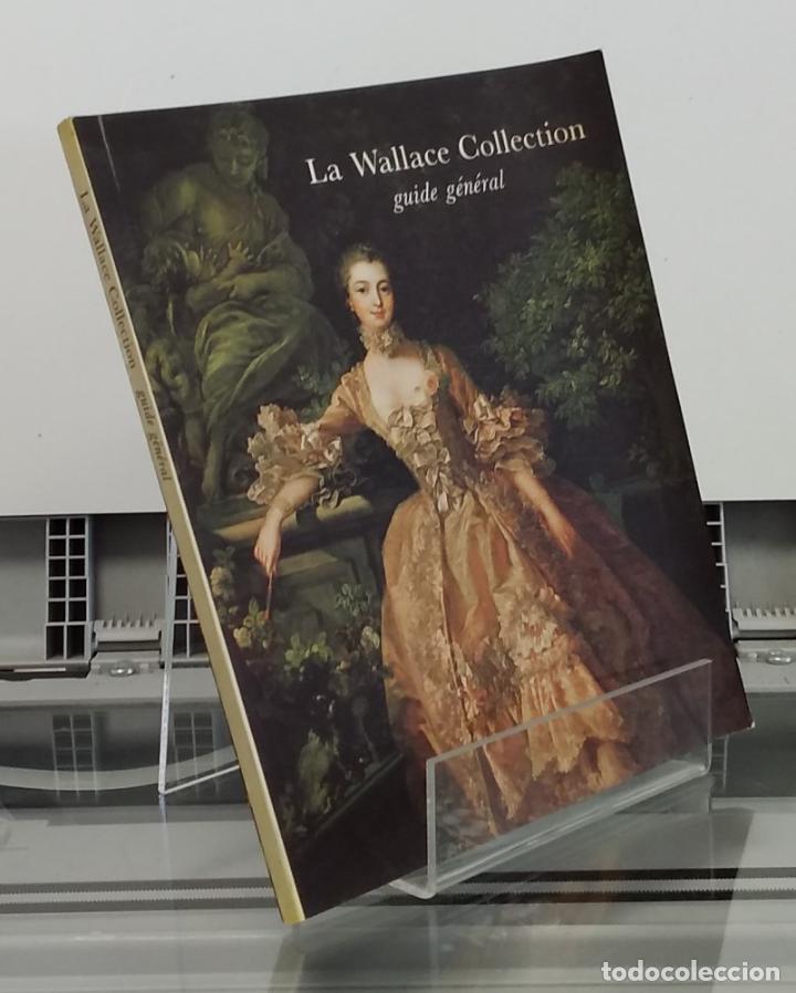 Libros: La Wallace Collection (en fran&ccedil;ais). Guide G&eacute;n&eacute;rale - vvaa - Foto 1