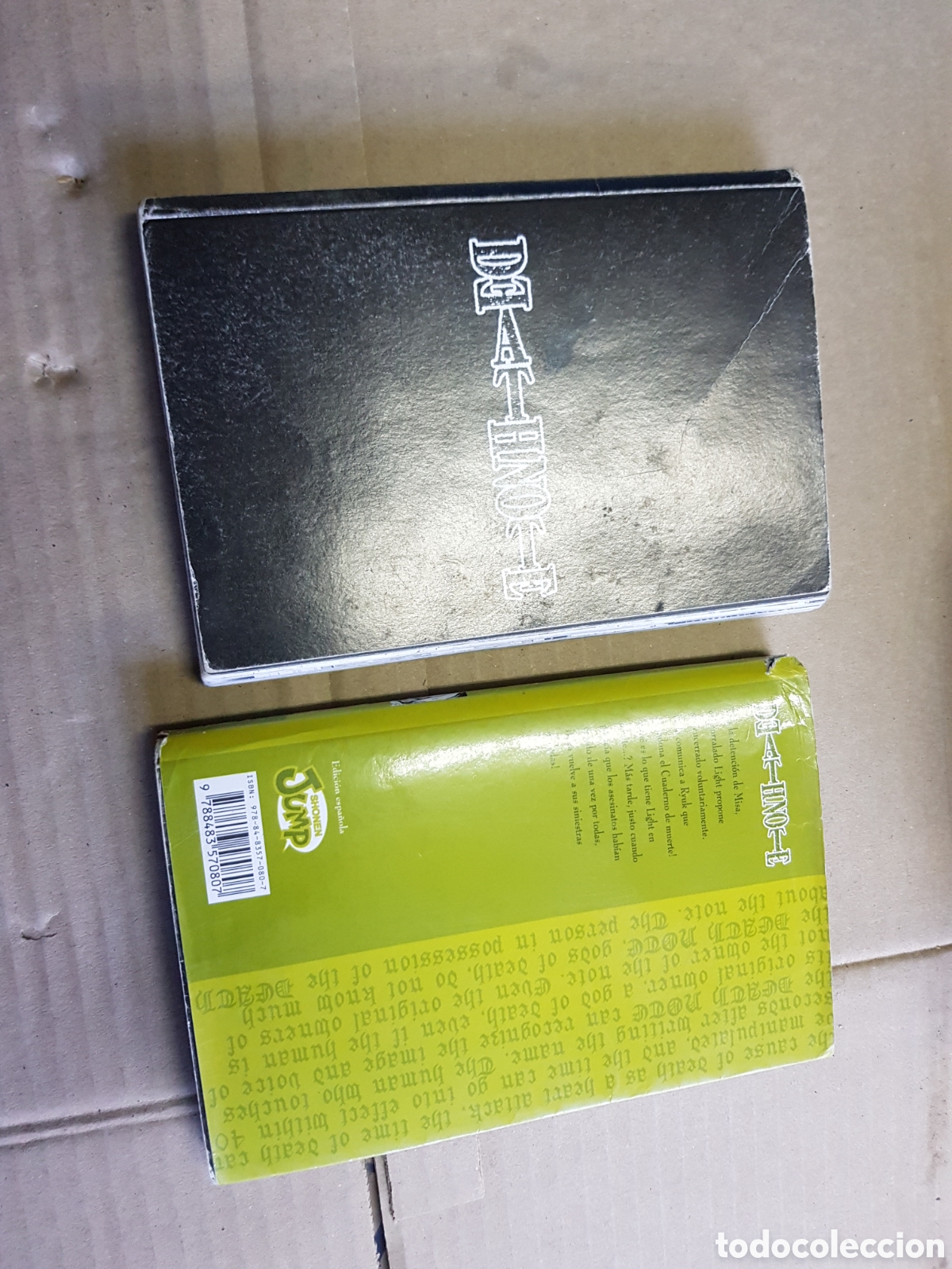 Libros: Libros Death Note - Foto 2