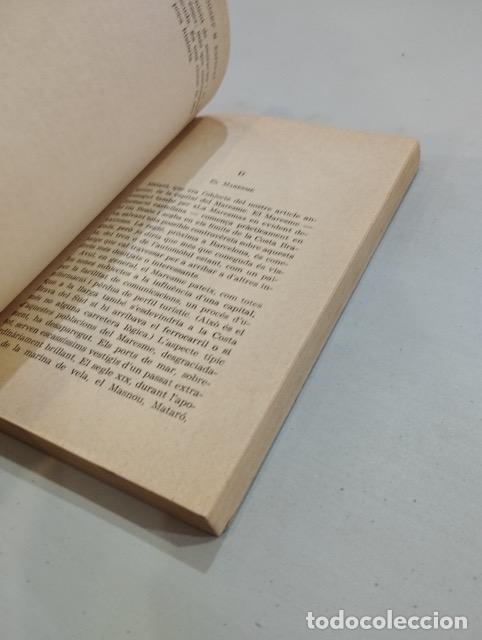 Libros: Josep M&ordf; Espin&agrave;s - Ciutats de Catalunya - Foto 3