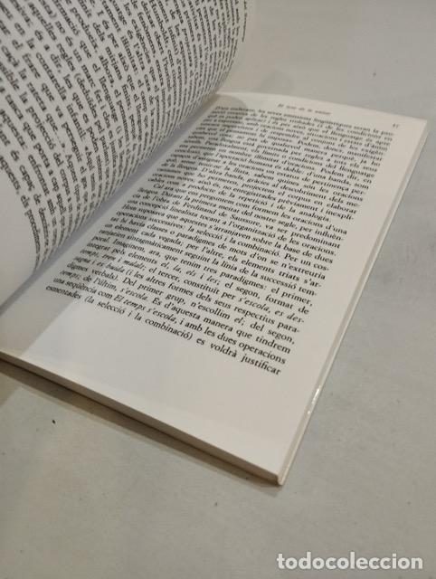 Libros: Jes&uacute;s Tus&oacute;n - El luxe del llenguatge - Foto 2