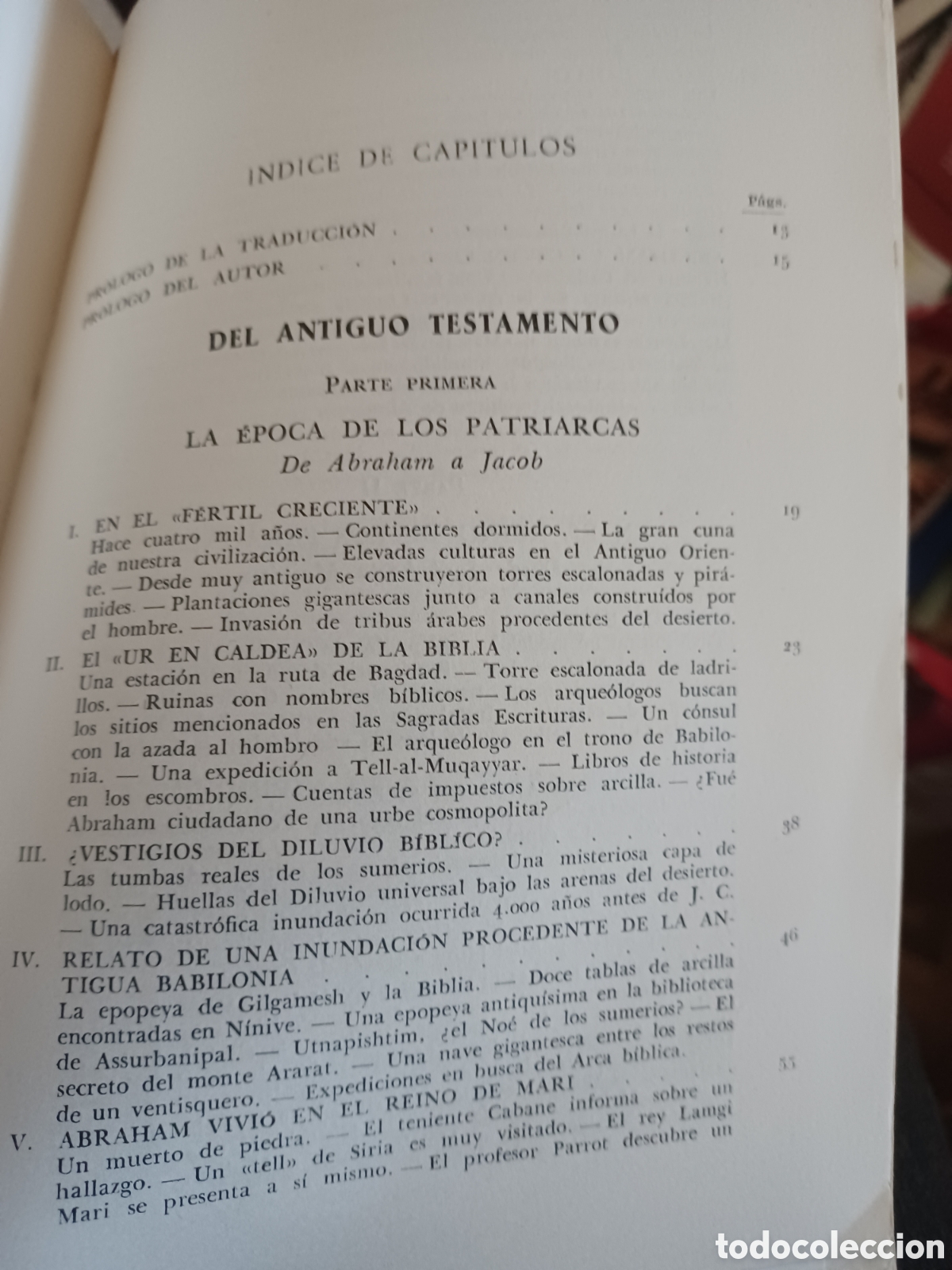 Libros: Barybook C32 Y la Biblia ten&iacute;a raz&oacute;n Werner Keller - Foto 5