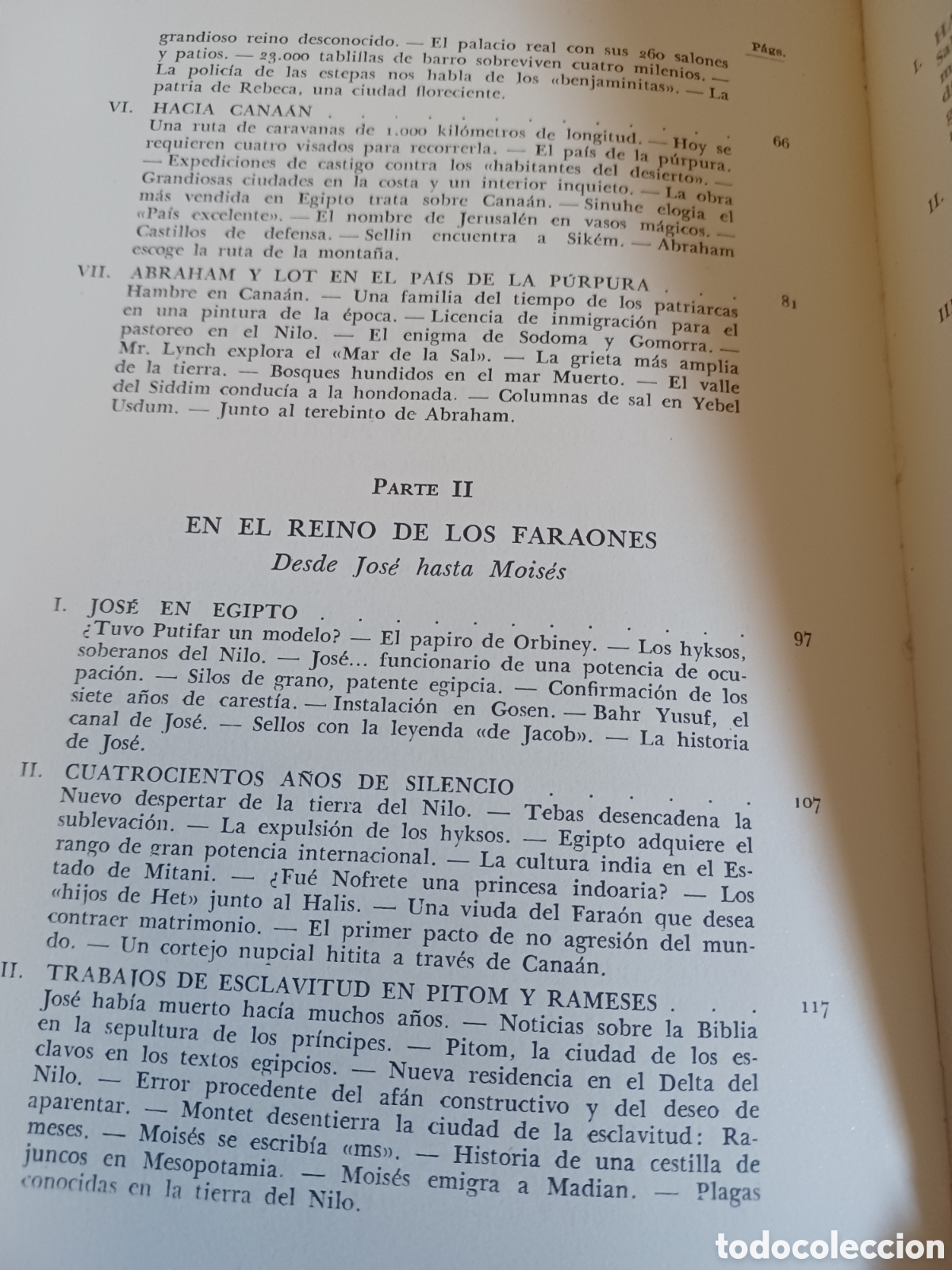 Libros: Barybook C32 Y la Biblia ten&iacute;a raz&oacute;n Werner Keller - Foto 6