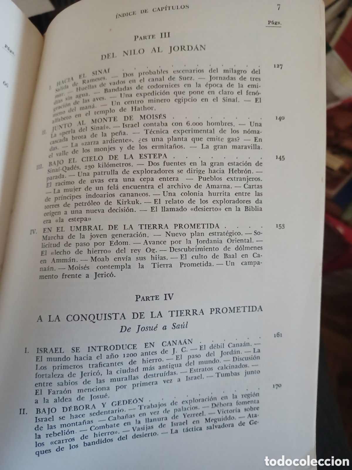 Libros: Barybook C32 Y la Biblia ten&iacute;a raz&oacute;n Werner Keller - Foto 7