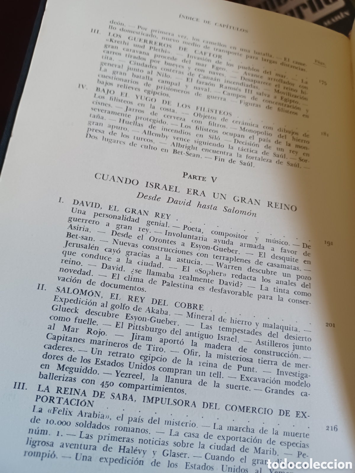 Libros: Barybook C32 Y la Biblia ten&iacute;a raz&oacute;n Werner Keller - Foto 8