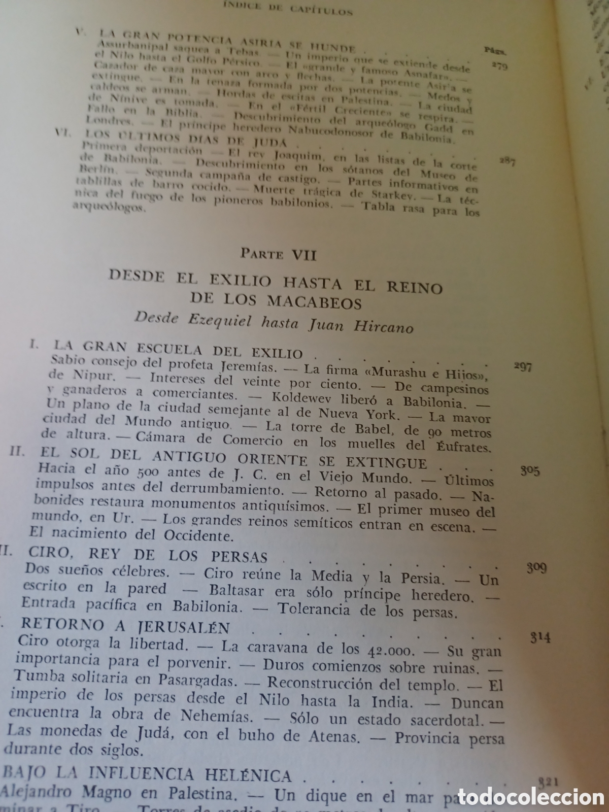 Libros: Barybook C32 Y la Biblia ten&iacute;a raz&oacute;n Werner Keller - Foto 10