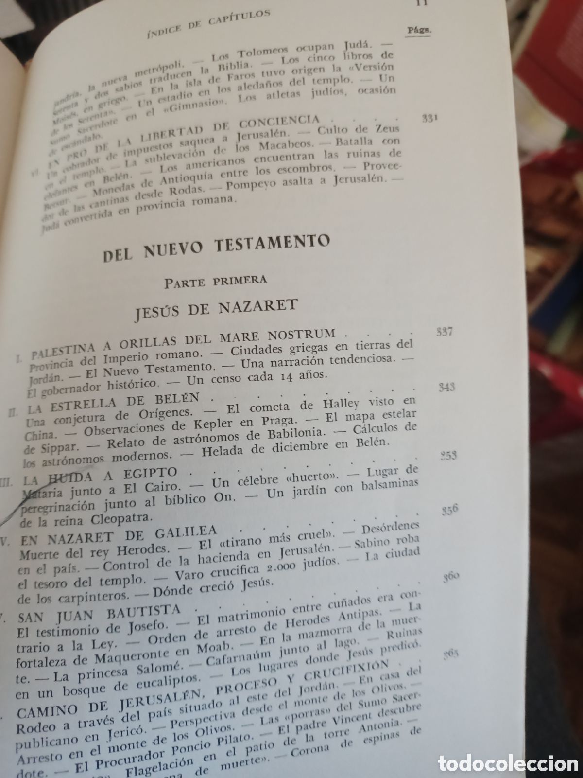 Libros: Barybook C32 Y la Biblia ten&iacute;a raz&oacute;n Werner Keller - Foto 11