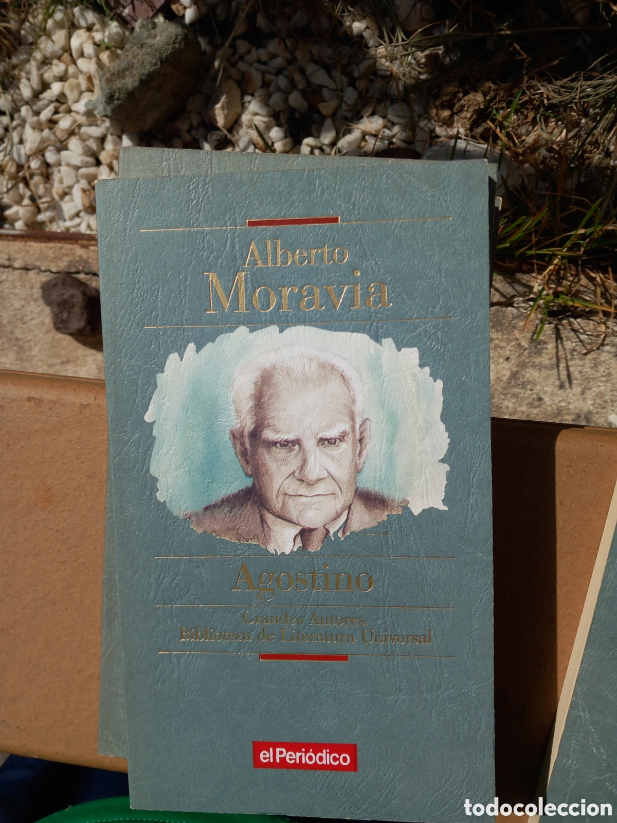 Libros: Lote libros el peri&oacute;dico - Foto 2