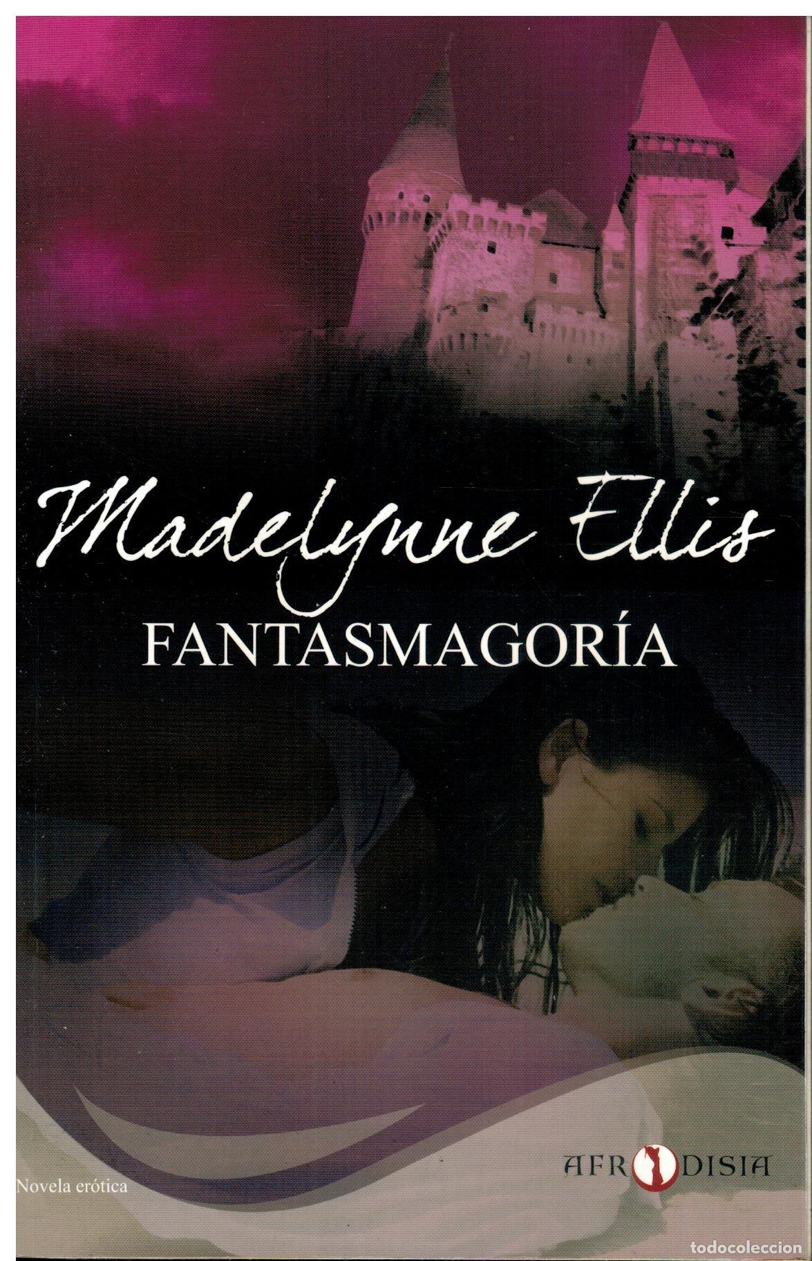 Libros: FANTASMAGOR&Iacute;A. - Foto 1