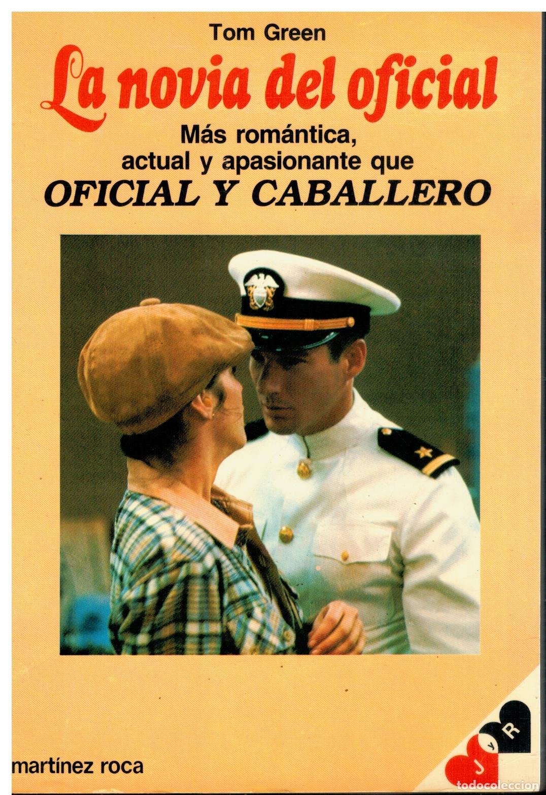 Libros: LA NOVIA DEL OFICIAL. - Foto 1