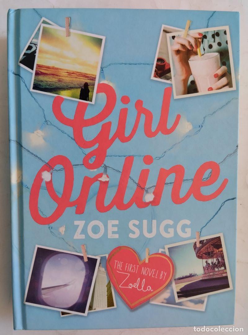 Libros: Girl Online - Zoe Sugg - Foto 1