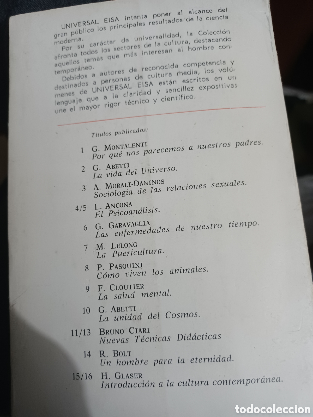 Libros: Barybook 141. El sol e.Gullon ediciones iberoamericanas - Foto 2