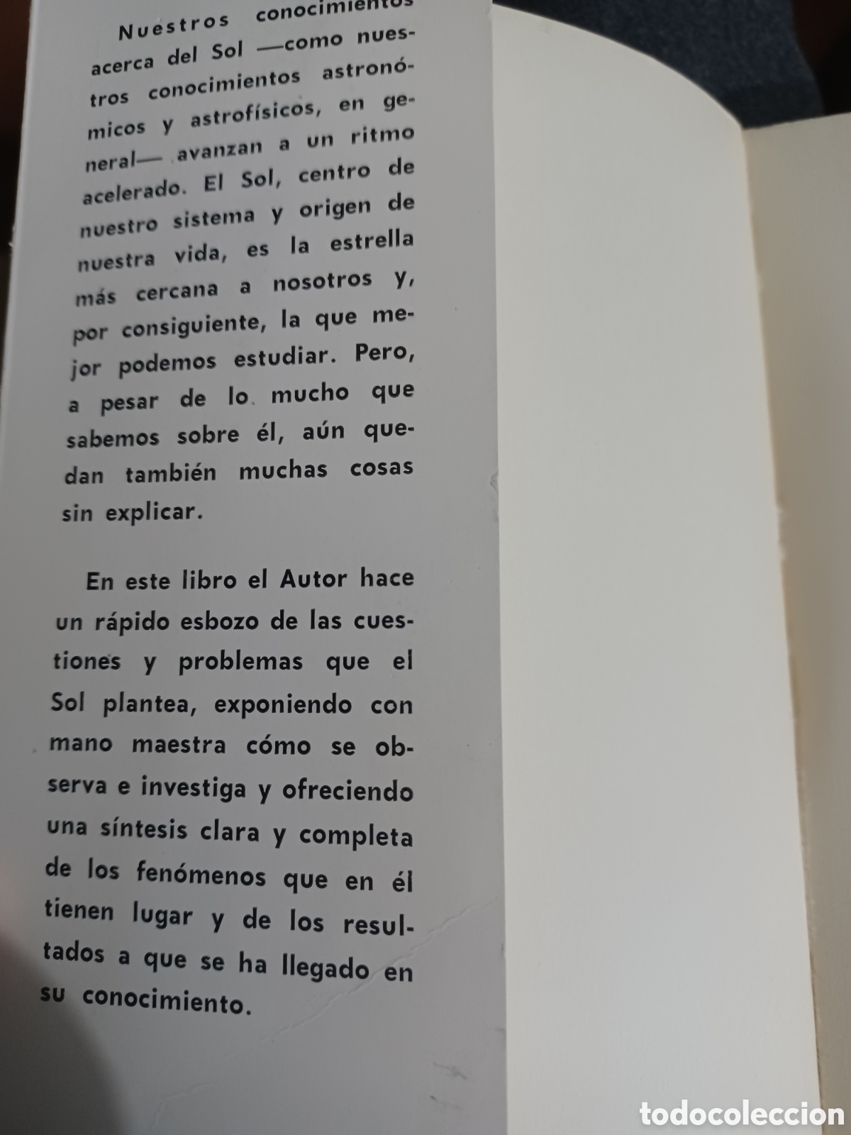 Libros: Barybook 141. El sol e.Gullon ediciones iberoamericanas - Foto 3