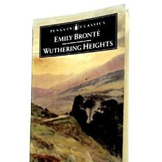 Libros: WUTHERING HEIGHTS (MOVIEWORLD S.) ([OBJECT OBJECT]). Lote 401946544
