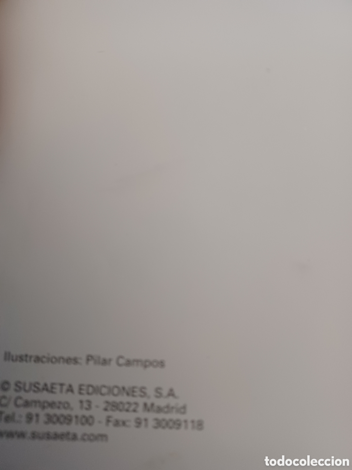 Libros: Barybook.132. /12 cuentos m&aacute;gicos Susaeta - Foto 3
