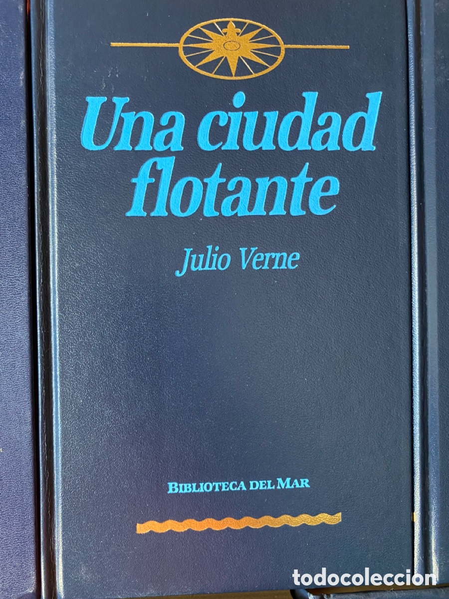 Libros: Biblioteca del Mar 2,50 euros cada libro - Foto 2