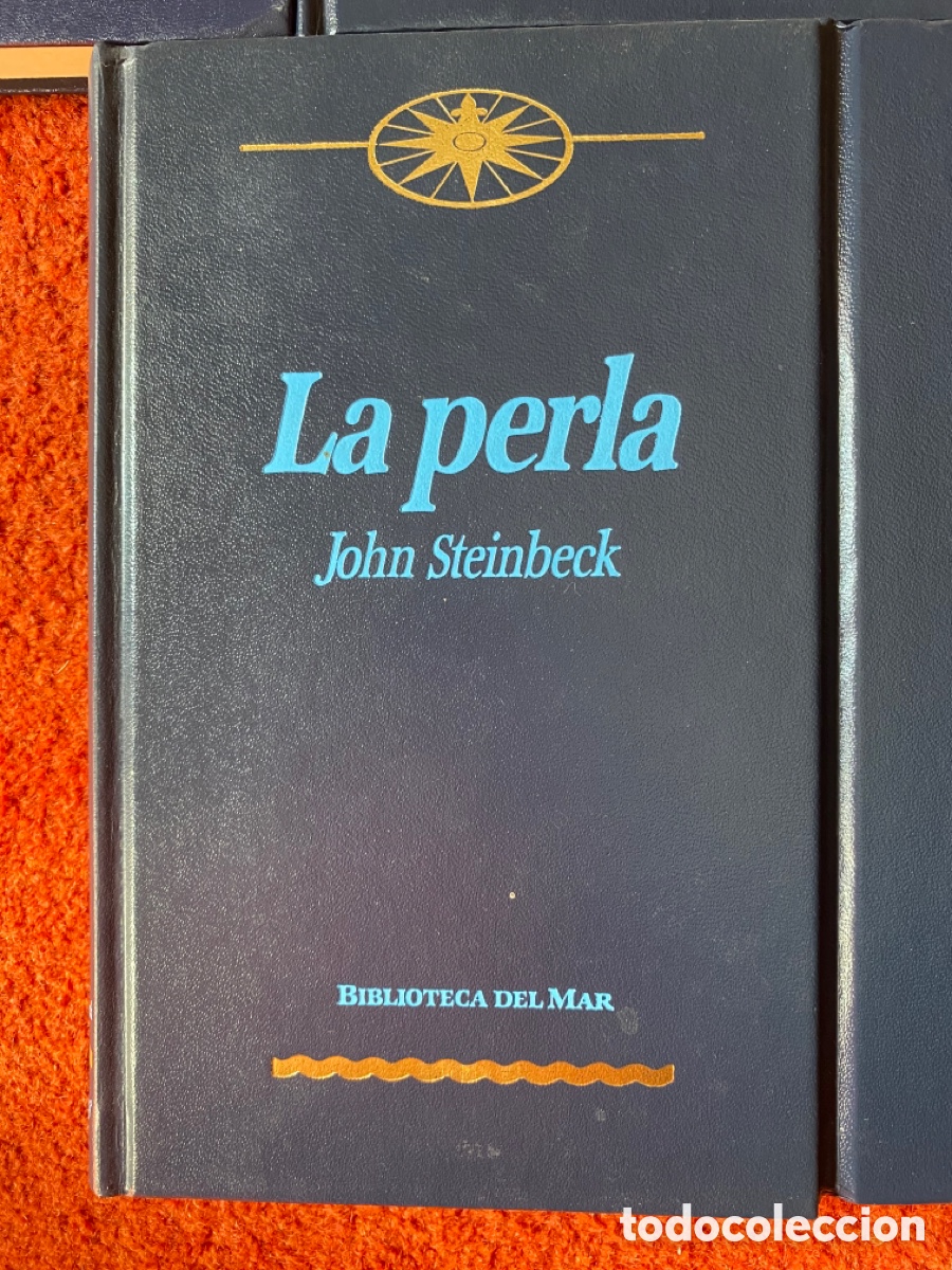 Libros: Biblioteca del Mar 2,50 euros cada libro - Foto 5