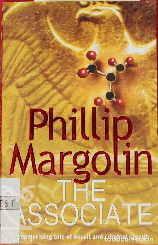 Libros: The Associate - Phillip Margolin - Foto 1
