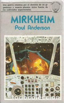 Libros: MIRKHEIM - ANDERSON, PAUL - Foto 1