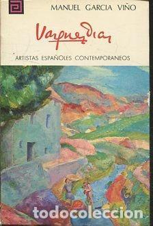 Libros: V&Aacute;ZQUEZ D&Iacute;AZ - Garc&iacute;a Vi&ntilde;&oacute;,Manuel - Foto 1