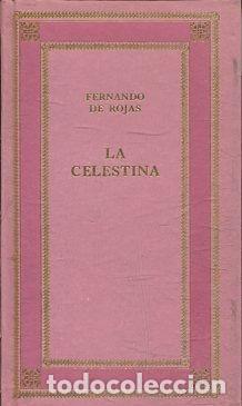 Libros: LA CELESTINA - Rojas,Fernando de - Foto 1