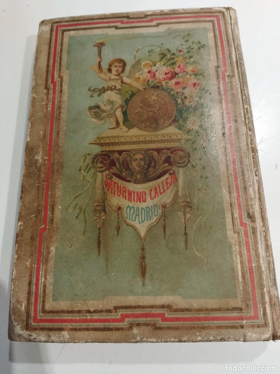 Libros: CUENTOS DE GRIMM - GR&Iacute;MM , JACOB & WILHELM (HERMANOS) - Foto 2