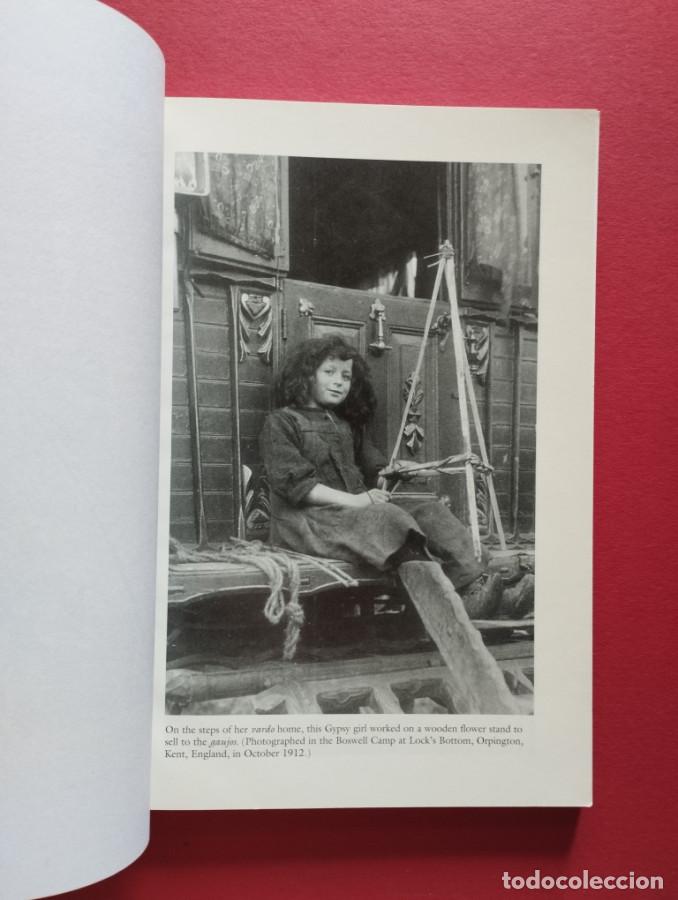 Libros: Gypsy Witchcraft and Magic. - Buckland, Raymond. - Foto 3