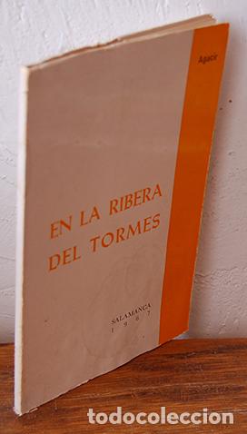 Libros: EN LA RIBERA DEL TORMES - AGACIR - Foto 1