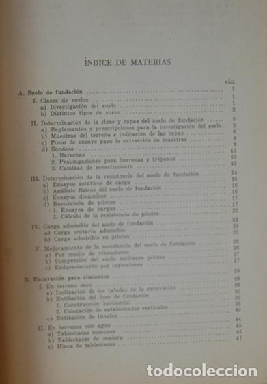 Libros: FUNDACIONES - W. E. SCHULZE - Foto 2