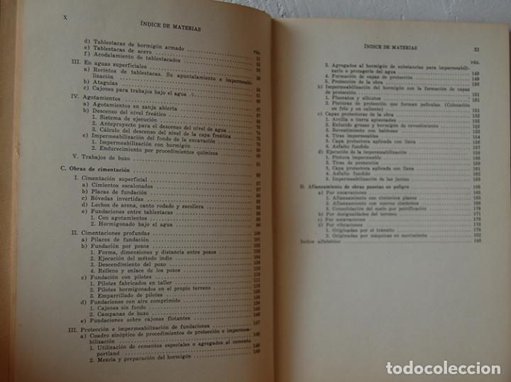Libros: FUNDACIONES - W. E. SCHULZE - Foto 3