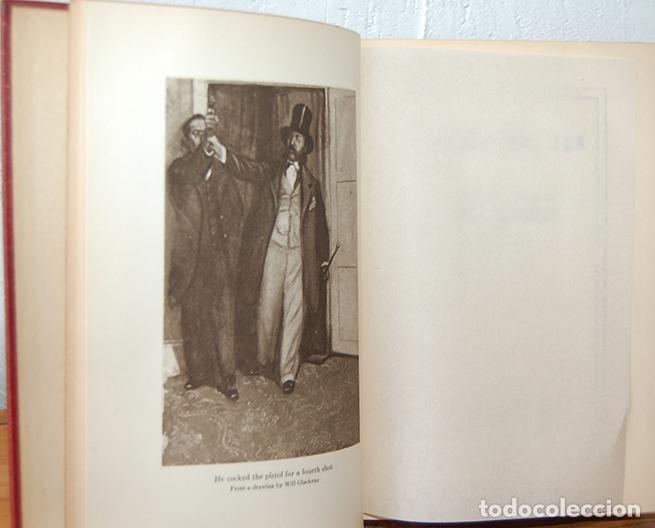 Libros: FILE N&ordm; 113 - EMILE GABORIAU - Foto 3