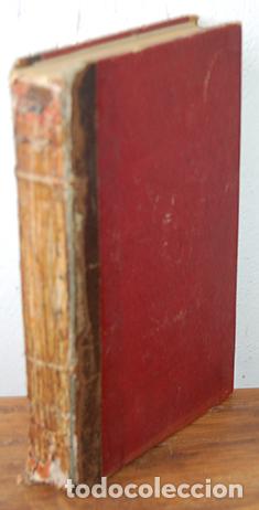 Libros: DEL ESP&Iacute;RITU DE LAS LEYES. Tomo I - DE MONTESQUIEU - Foto 2