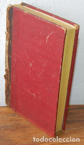 Libros: DEL ESP&Iacute;RITU DE LAS LEYES. Tomo I - DE MONTESQUIEU - Foto 3