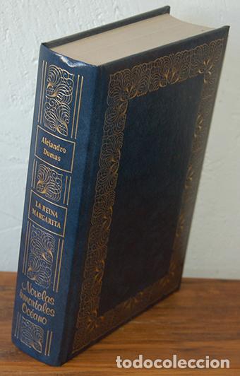 Libros: LA REINA MARGARITA - ALEJANDRO DUMAS - Foto 1