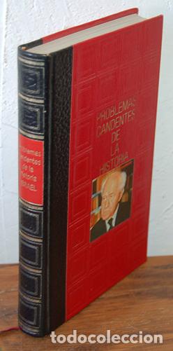 Libros: ISRAEL. PROBLEMAS CANDENTES DE LA HISTORIA. - GIULIO RICCEZZA - Foto 1