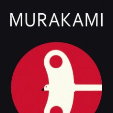 Libros: WIND UP BIRD CHRONICLE: HARUKI MURAKAMI ([OBJECT OBJECT]). Lote 402351254