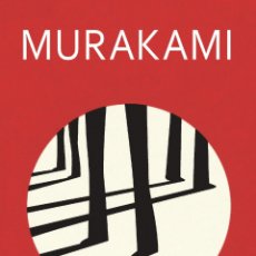 Libros: NORWEGIAN WOOD: HARUKI MURAKAMI ([OBJECT OBJECT]). Lote 402351429