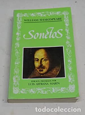 Libros: SONETOS - Foto 1