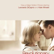 Libros: REVOLUTIONARY ROAD (VINTAGE CLASSICS) ([OBJECT OBJECT]). Lote 402426869