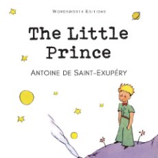 Libros: LITTLE PRINCE (WORDSWORTH CHILDREN'S CLASSICS) ([OBJECT OBJECT]). Lote 402432489