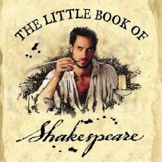 Libros: THE LITTLE BOOK OF SHAKESPEARE ([OBJECT OBJECT]). Lote 402432504