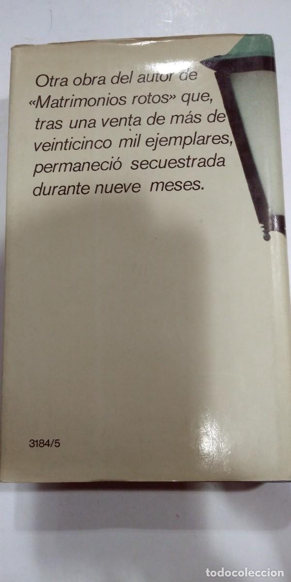 Libros: Proceso a los tribunales eclesi&aacute;sticos Antonio Aradillas - Foto 2